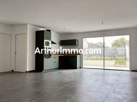 location maison 3 pièces 67 m2 à la petite-boissière