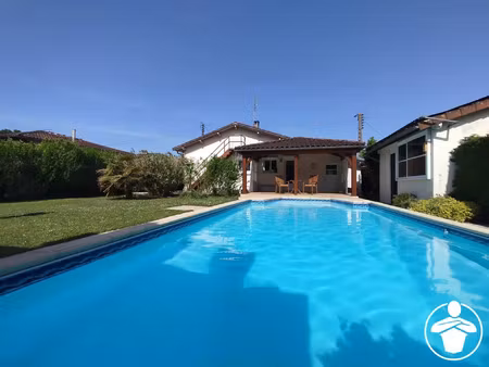 vente maison 4 pièces 63 m2 à villeneuve-sur-lot