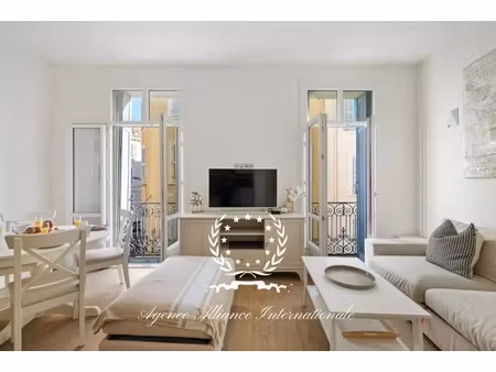 annonce appartement à vendre