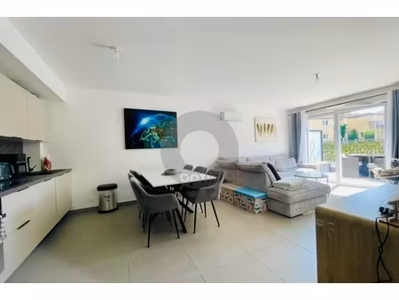 annonce appartement à vendre