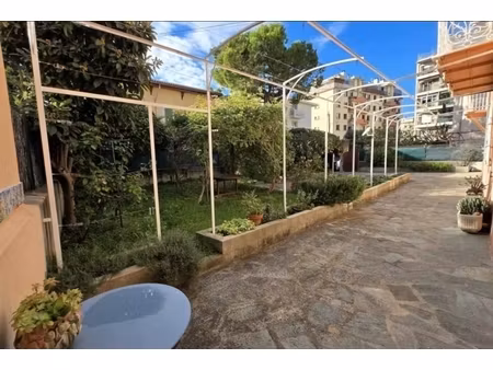 annonce appartement à vendre