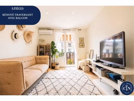 annonce appartement à vendre