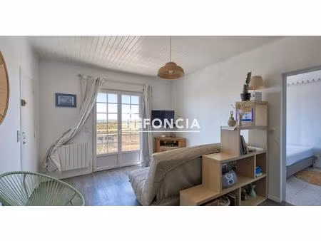 appartement avec vue océan