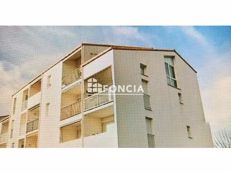 châtelaillon-plage studio 25 m2 à deux pas de l'océan