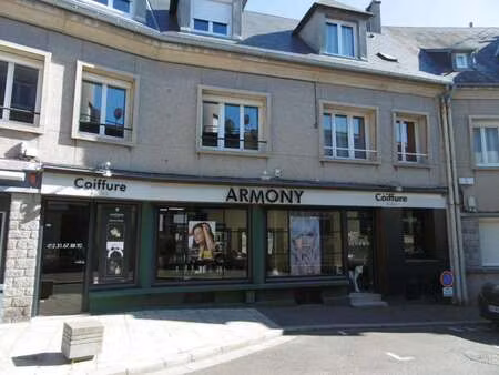 vente bureaux et commerces à vire-normandie (14500) : à vendre / 72m² vire-normandie
