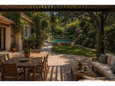 annonce maison à vendre