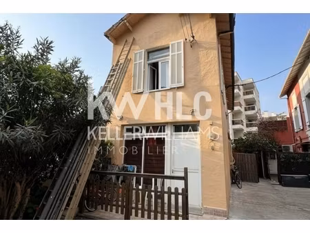 annonce maison à vendre