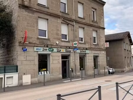 maison de luxe à vendre à saint-étienne : 593 000 € | 509m²