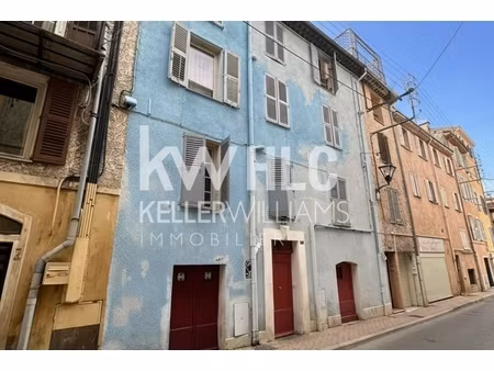 annonce maison à vendre