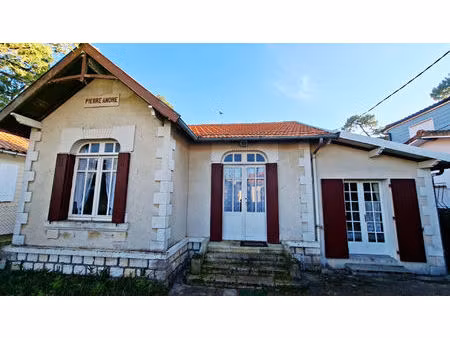 ronce les bains maison 4 pièces