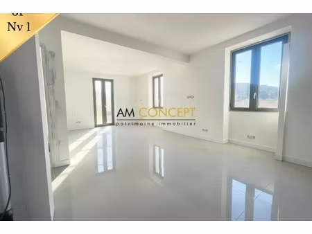 annonce appartement à vendre