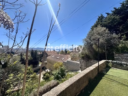 maison 5 pièces - 91 m²