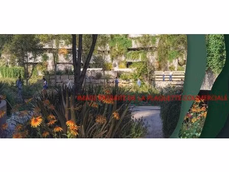 achat : appartement (34970)