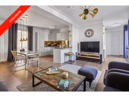 annonce appartement à vendre