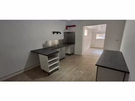 achat appartement 5 pièces 115m²