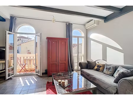 annonce appartement à vendre