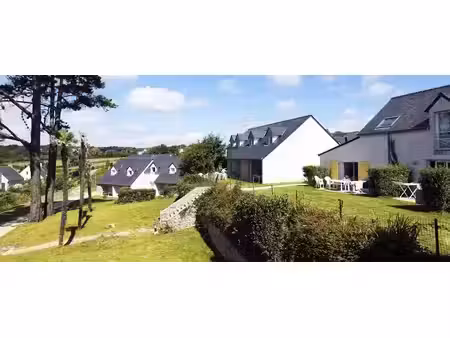 achat appartement 3 pièces 49m² locmaria plouzane 29280