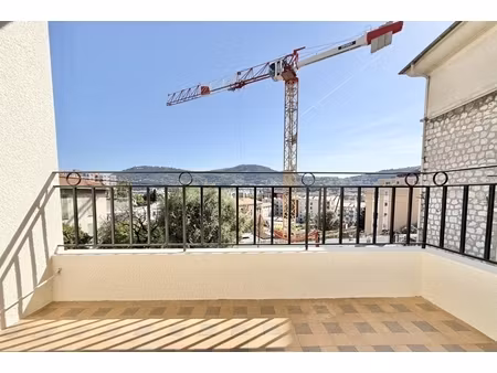 annonce appartement à vendre