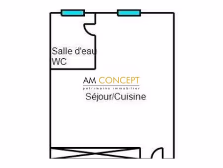 annonce commerce à vendre