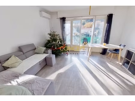 annonce appartement à vendre