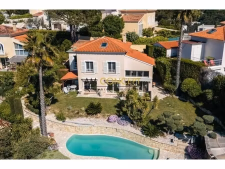 annonce maison à vendre