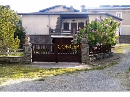 annonce maison à vendre