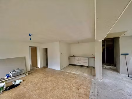 vente maison 3 pièces 72 m2 à laon