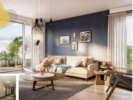 achat : appartement (34970)