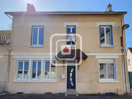 vente maison 7 pièces 162 m² à berry-au-bac (02190)  220 000 €