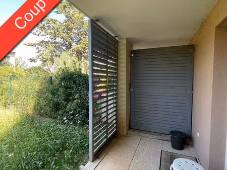 location appartement 2 pièces 47m² gardanne 13120