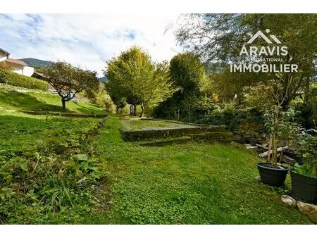 parcelle de terrain à bâtir