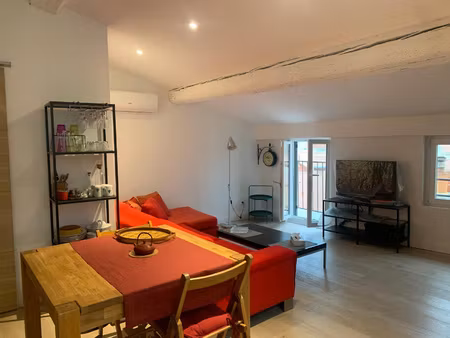 location appartement 1 pièce toulon 83000