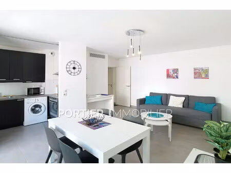 location appartement 2 pièces 47m² antibes 06600