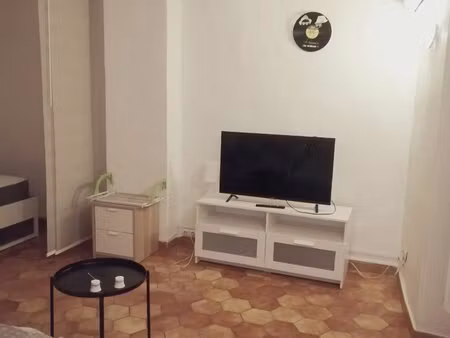 location appartement 2 pièces 32m² auriol 13390