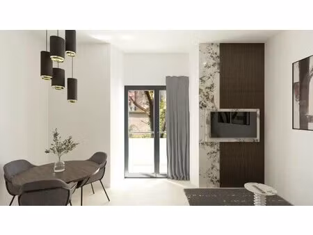 achat : appartement (74240)