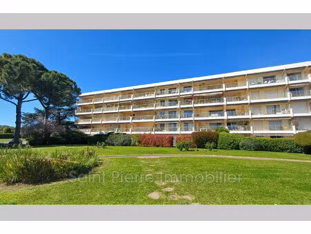 location appartement 3 pièces 62m² antibes 06600