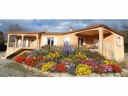 maison de 124 m² à sauve