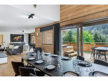 bel appartement moderne dans le secteur la bechigne  châtel