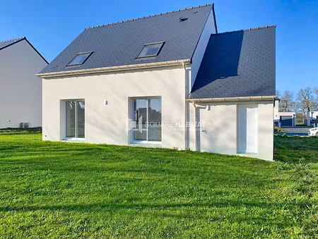 achat maison 4 pièces 91m²
