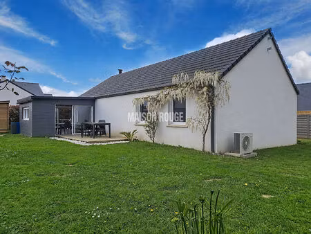 achat maison 5 pièces 102m²