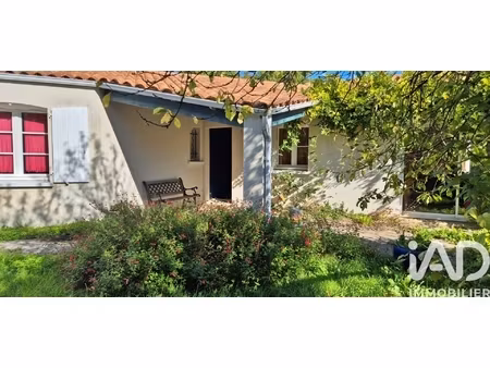 vente maison traditionnelle 6 pièces