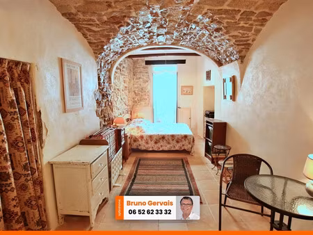 vente maison 4 pièces 72 m² à bouzigues (34140)  227 500 €