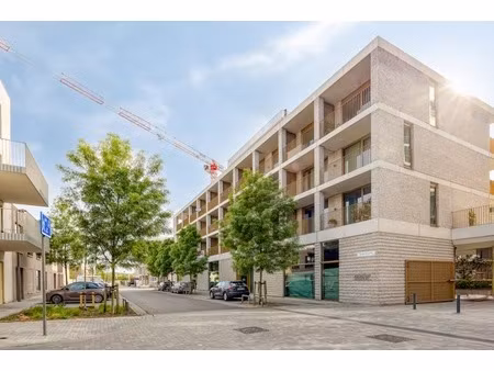 appartement te koop in antwerpen met 1 slaapkamer