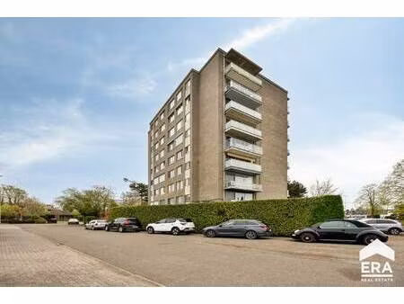 appartement te koop in mol met 2 slaapkamers