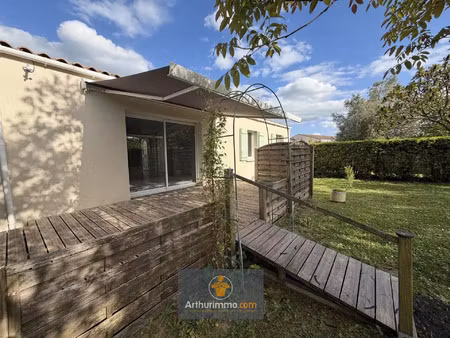 vente maison 5 pièces 87 m2 à la ronde