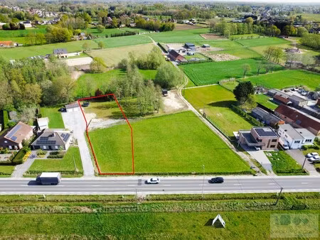 grond te koop in heist-op-den-berg