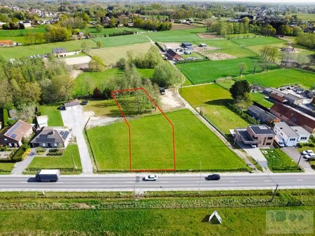 grond te koop in heist-op-den-berg