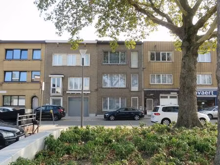 appartement te koop in antwerpen met 1 slaapkamer