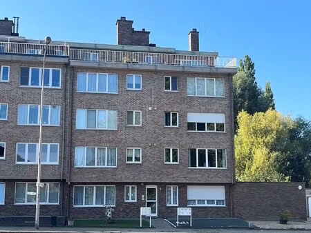 appartement te koop in hoboken met 2 slaapkamers