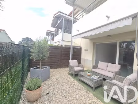 appartement à aureilhan (65800)